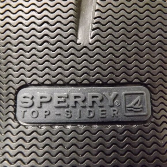 Sperry Top Sider Boots- Mens 8.5M - Picture 10 of 14